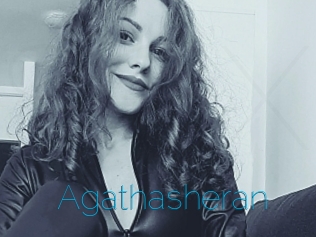 Agathasheran