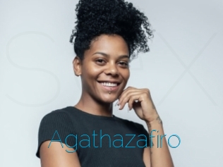 Agathazafiro