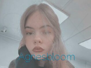 Agnesbloom