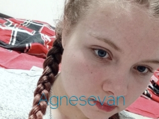 Agnesevan