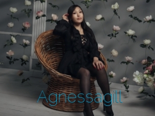 Agnessagill