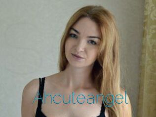 Ahcuteangel