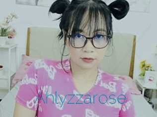 Ahlyzzarose