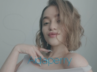 Aidaperry