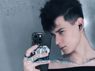 Aidenfoxs