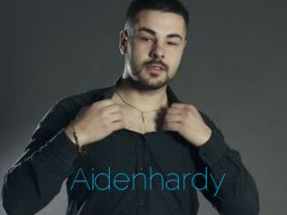 Aidenhardy