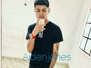 Aidenjones