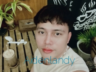 Aidenlandy