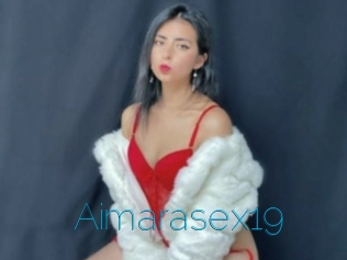 Aimarasex19