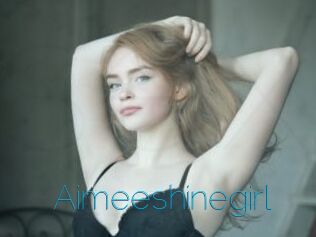 Aimeeshinegirl