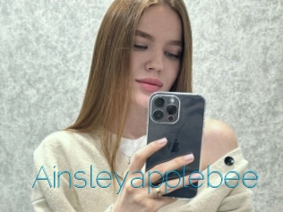 Ainsleyapplebee