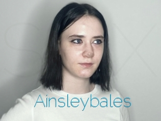 Ainsleybales