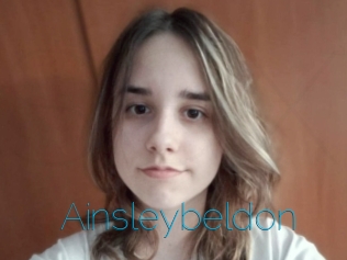 Ainsleybeldon