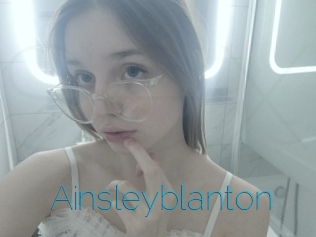 Ainsleyblanton