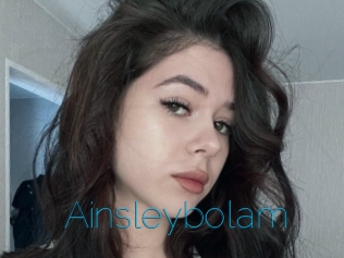 Ainsleybolam