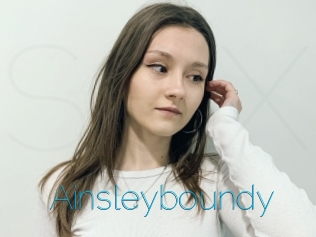 Ainsleyboundy