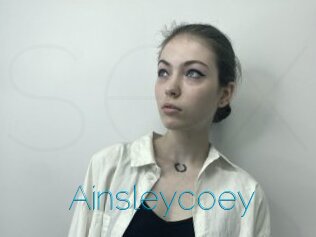 Ainsleycoey