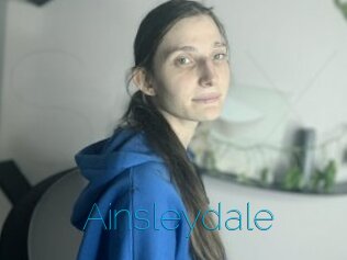 Ainsleydale