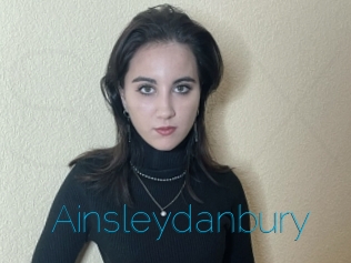 Ainsleydanbury