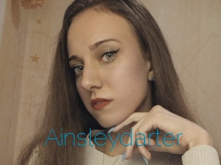 Ainsleydarter