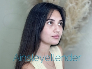 Ainsleyellender