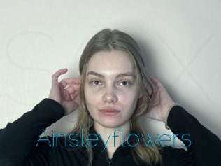 Ainsleyflowers