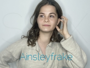 Ainsleyfrake