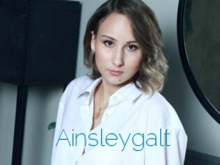 Ainsleygalt