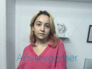 Ainsleygomer