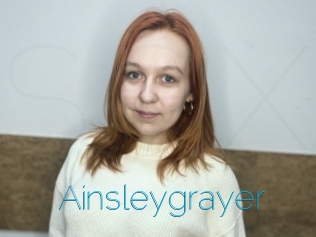 Ainsleygrayer