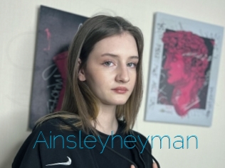 Ainsleyheyman