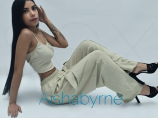 Aishabyrne