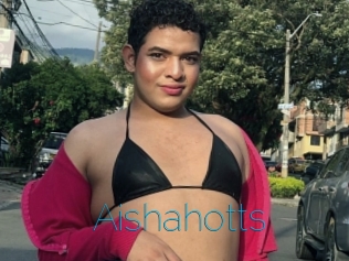 Aishahotts