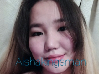 Aishakingsman