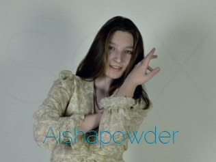 Aishapowder