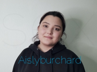 Aislyburchard