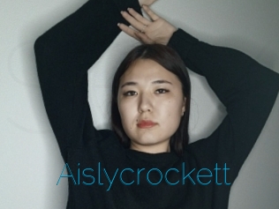 Aislycrockett