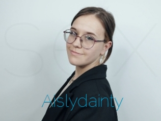 Aislydainty