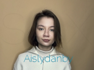 Aislydanby