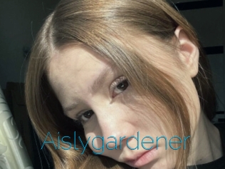 Aislygardener