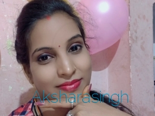 Aksharasingh