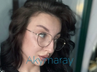 Akymaray