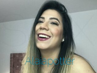 Alaiapotter