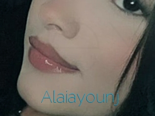 Alaiayounj