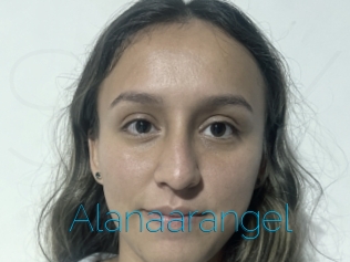 Alanaarangel