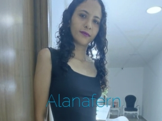 Alanafern