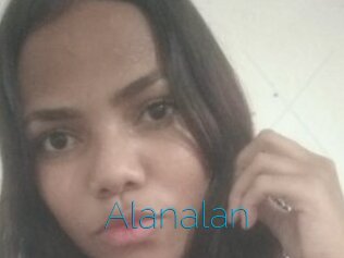 Alanalan