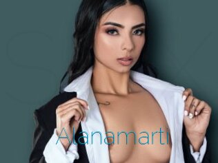 Alanamarti