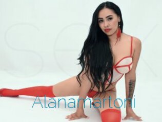 Alanamartoni