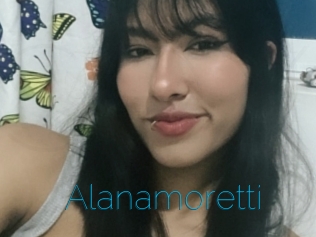 Alanamoretti